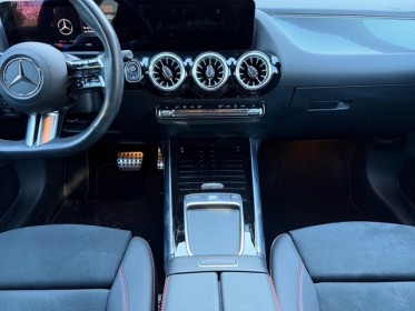 Mercedes classe b 200 d 8g-dct amg line  garantie 21 mois mercedes occasion simplicicar tours  simplicicar simplicibike france
