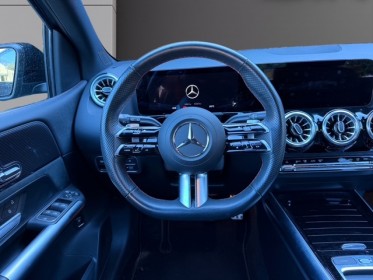 Mercedes classe b 200 d 8g-dct amg line  garantie 21 mois mercedes occasion simplicicar tours  simplicicar simplicibike france