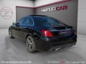 Mercedes classe c 220 d 9g-tronic amg line suivi complet mercedes occasion simplicicar carcassonne simplicicar simplicibike...