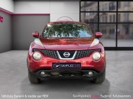 NISSAN d'occasion JUKE 1.5 DCI 110 VISIA de 2013 Saint Maximin (60)﻿