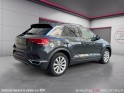 Volkswagen t-roc 1.5 tsi 150 evo start/stop bvm6 lounge carplay garantie 12 mois occasion montreuil (porte de vincennes)(75)...