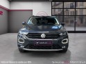 Volkswagen t-roc 1.5 tsi 150 evo start/stop bvm6 lounge carplay garantie 12 mois occasion montreuil (porte de vincennes)(75)...