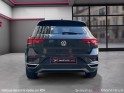 Volkswagen t-roc 1.5 tsi 150 evo start/stop bvm6 lounge carplay garantie 12 mois occasion montreuil (porte de vincennes)(75)...