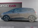 Renault scenic iv tce 130 energy intens / garantie 12 mois/prix ferme a saisir occasion simplicicar rouen simplicicar...