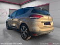Renault scenic iv tce 130 energy intens / garantie 12 mois/prix ferme a saisir occasion simplicicar rouen simplicicar...