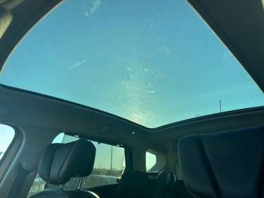 Renault scenic iv tce 130 energy intens / garantie 12 mois/prix ferme a saisir occasion simplicicar rouen simplicicar...