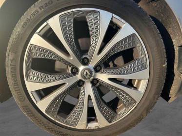 Renault scenic iv tce 130 energy intens / garantie 12 mois/prix ferme a saisir occasion simplicicar rouen simplicicar...