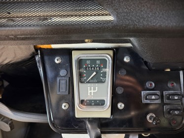 Citroen 2 cv 6 special 65000kms d'origine etat exceptionnel première main occasion simplicicar magny-en-vexin simplicicar...