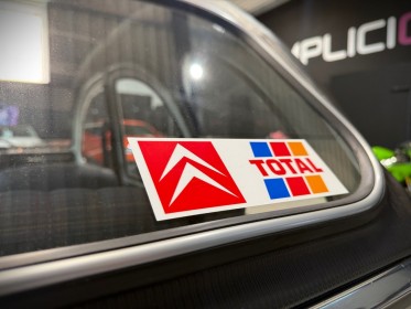 Citroen 2 cv 6 special 65000kms d'origine etat exceptionnel première main occasion simplicicar magny-en-vexin simplicicar...