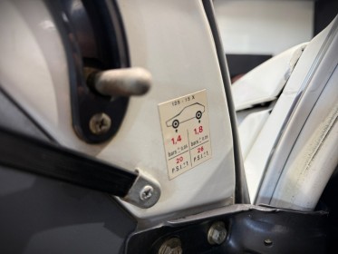 Citroen 2 cv 6 special 65000kms d'origine etat exceptionnel première main occasion simplicicar magny-en-vexin simplicicar...