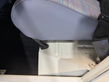 Citroen 2 cv 6 special 65000kms d'origine etat exceptionnel première main occasion simplicicar magny-en-vexin simplicicar...