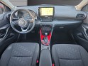 Toyota yaris hybride my22 116h dynamic  garantie occasion simplicicar angers simplicicar simplicibike france