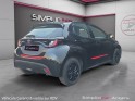 Toyota yaris hybride my22 116h dynamic  garantie occasion simplicicar angers simplicicar simplicibike france