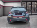 Toyota yaris hybride my22 116h dynamic  garantie occasion simplicicar angers simplicicar simplicibike france