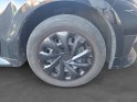 Toyota yaris hybride my22 116h dynamic  garantie occasion simplicicar angers simplicicar simplicibike france