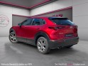 Mazda cx-30 2.0l skyactiv-g m hybrid 122ch 4x2 bva6 inspiration suivi mazda caméra 360 bose garantie 12 mois occasion...