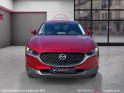 Mazda cx-30 2.0l skyactiv-g m hybrid 122ch 4x2 bva6 inspiration suivi mazda caméra 360 bose garantie 12 mois occasion...