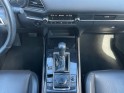 Mazda cx-30 2.0l skyactiv-g m hybrid 122ch 4x2 bva6 inspiration suivi mazda caméra 360 bose garantie 12 mois occasion...