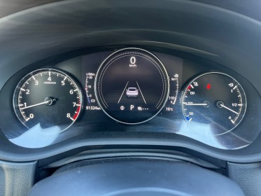 Mazda cx-30 2.0l skyactiv-g m hybrid 122ch 4x2 bva6 inspiration suivi mazda caméra 360 bose garantie 12 mois occasion...