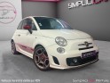 Fiat 500 abarth 1.4 i turbo 135cv abarth stage 1 clim android auto jantes 17 garantie 12 mois occasion simplicicar pertuis ...