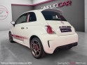 Fiat 500 abarth 1.4 i turbo 135cv abarth stage 1 clim android auto jantes 17 garantie 12 mois occasion simplicicar pertuis ...