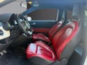 Fiat 500 abarth 1.4 i turbo 135cv abarth stage 1 clim android auto jantes 17 garantie 12 mois occasion simplicicar pertuis ...