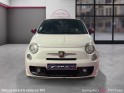 Fiat 500 abarth 1.4 i turbo 135cv abarth stage 1 clim android auto jantes 17 garantie 12 mois occasion simplicicar pertuis ...