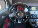 Fiat 500 abarth 1.4 i turbo 135cv abarth stage 1 clim android auto jantes 17 garantie 12 mois occasion simplicicar pertuis ...