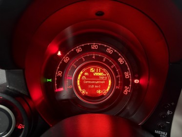 Fiat 500 abarth 1.4 i turbo 135cv abarth stage 1 clim android auto jantes 17 garantie 12 mois occasion simplicicar pertuis ...