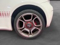 Fiat 500 abarth 1.4 i turbo 135cv abarth stage 1 clim android auto jantes 17 garantie 12 mois occasion simplicicar pertuis ...