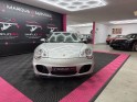 Porsche 911 carrera 4 coupe 996 3.6i 4s tiptronic s occasion simplicicar reims simplicicar simplicibike france