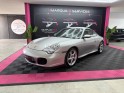 Porsche 911 carrera 4 coupe 996 3.6i 4s tiptronic s occasion simplicicar reims simplicicar simplicibike france
