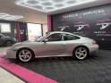 Porsche 911 carrera 4 coupe 996 3.6i 4s tiptronic s occasion simplicicar reims simplicicar simplicibike france