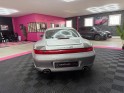 Porsche 911 carrera 4 coupe 996 3.6i 4s tiptronic s occasion simplicicar reims simplicicar simplicibike france