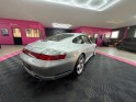 Porsche 911 carrera 4 coupe 996 3.6i 4s tiptronic s occasion simplicicar reims simplicicar simplicibike france