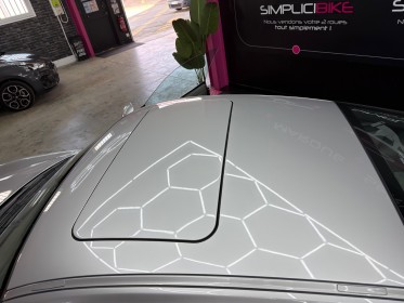 Porsche 911 carrera 4 coupe 996 3.6i 4s tiptronic s occasion simplicicar reims simplicicar simplicibike france