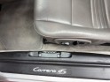 Porsche 911 carrera 4 coupe 996 3.6i 4s tiptronic s occasion simplicicar reims simplicicar simplicibike france