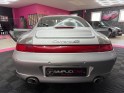 Porsche 911 carrera 4 coupe 996 3.6i 4s tiptronic s occasion simplicicar reims simplicicar simplicibike france