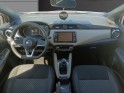 Nissan micra 2020 1.0 ig-t 100ch acenta - caméra de recul - roue de secours occasion réunion ville st pierre simplicicar...