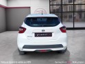 Nissan micra 2020 1.0 ig-t 100ch acenta - caméra de recul - roue de secours occasion réunion ville st pierre simplicicar...