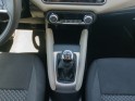 Nissan micra 2020 1.0 ig-t 100ch acenta - caméra de recul - roue de secours occasion réunion ville st pierre simplicicar...