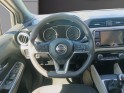 Nissan micra 2020 1.0 ig-t 100ch acenta - caméra de recul - roue de secours occasion réunion ville st pierre simplicicar...