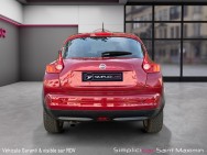 NISSAN d'occasion JUKE 1.5 DCI 110 VISIA de 2013 Saint Maximin (60)﻿