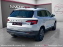 Skoda karoq 1.5 tsi 150 ch act dsg7 style carplay caméra de recul sièges chauffants garantie 12 mois occasion simplicicar...