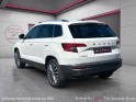 Skoda karoq 1.5 tsi 150 ch act dsg7 style carplay caméra de recul sièges chauffants garantie 12 mois occasion simplicicar...
