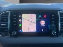 Skoda karoq 1.5 tsi 150 ch act dsg7 style carplay caméra de recul sièges chauffants garantie 12 mois occasion simplicicar...