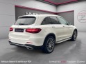 Mercedes glc classe glc 220 d 9g-tronic 4matic fascination entretien mercedes garantie 12 mois toit ouvrant occasion...