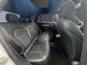 Mercedes glc classe glc 220 d 9g-tronic 4matic fascination entretien mercedes garantie 12 mois toit ouvrant occasion...