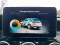 Mercedes glc classe glc 220 d 9g-tronic 4matic fascination entretien mercedes garantie 12 mois toit ouvrant occasion...