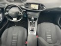 Peugeot 308 1.2 puretech 130ch ss eat6 allure/ entretien complet psa/  garantie 12 mois occasion simplicicar rouen...